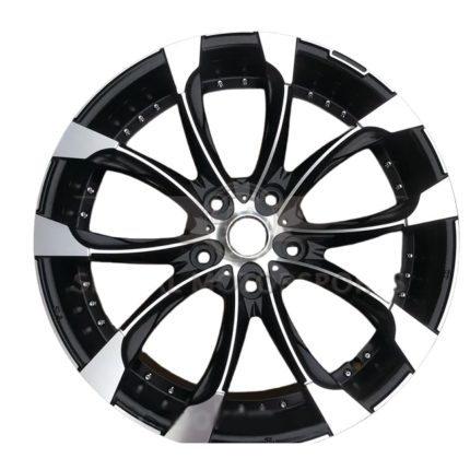 22 Inch Wald Style Alloy Wheels for Land Cruiser 200 Series